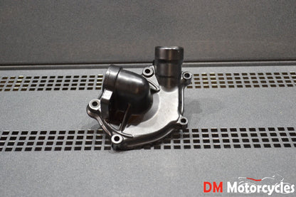 Yamaha genuine new fz 750 fz 750 genesis 85-88 water pump housing pn 1ae-12422-0