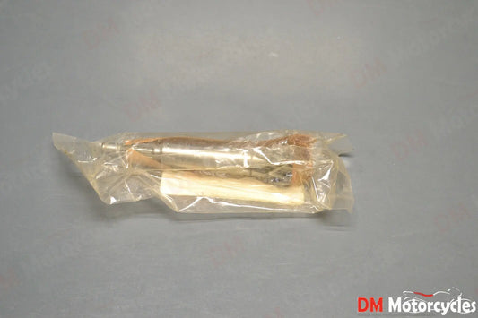 Yamaha genuine new ct 50 s primary drive gear shaft pn 1hv-16111-00