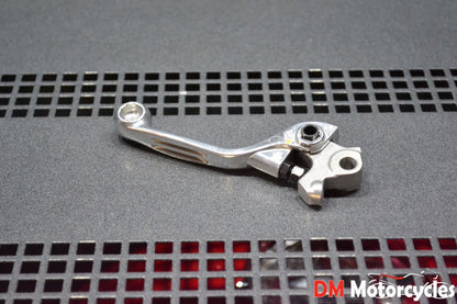 Yamaha genuine new yz 125 yz 250 yz 450 08 - 13 brake lever assy pn 5xc-83922-l0