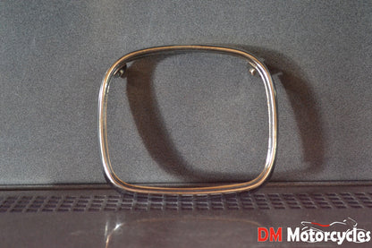 Yamaha genuine nos ms50 ms 50 1984 headlight rim pn 4f4-84115-00