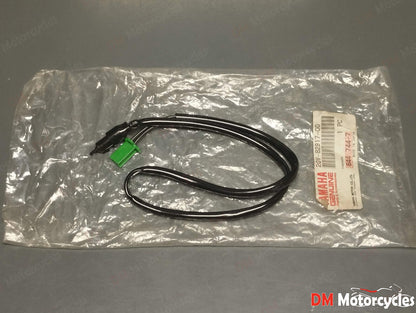 Yamaha genuine new tt 500 600 xv 535 yj 50 brake lever switch pn 2gv-82917-00