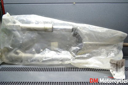 Peugeot genuine nos elystar 125 2003  Paioli fork suspension assy pn 745634gw