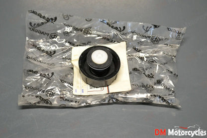 Piaggio genuine new hexagon 125 150 nrg mc2 coolant cap valve pn 561991