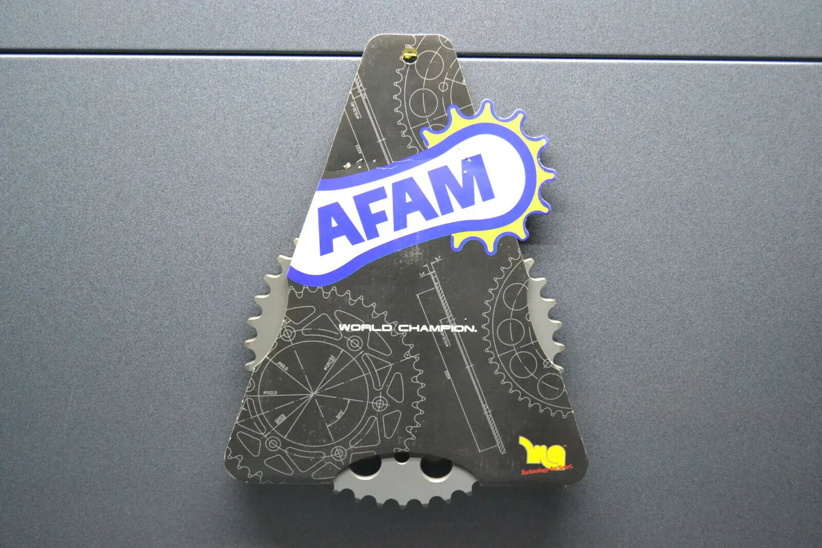 Afam new 44t 530 rear aluminum sprocket yamaha r1 suzuki gsxr 600 pn 13813-44