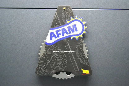 Afam new 44t 530 rear aluminum sprocket yamaha r1 suzuki gsxr 600 pn 13813-44