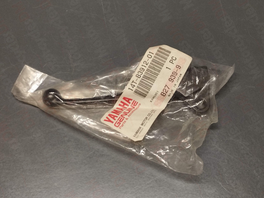 Yamaha genuine new cw 50 '95 96 cy 50 '92-01 sh50 '94-01 lever 1 pn 14t-83912-01
