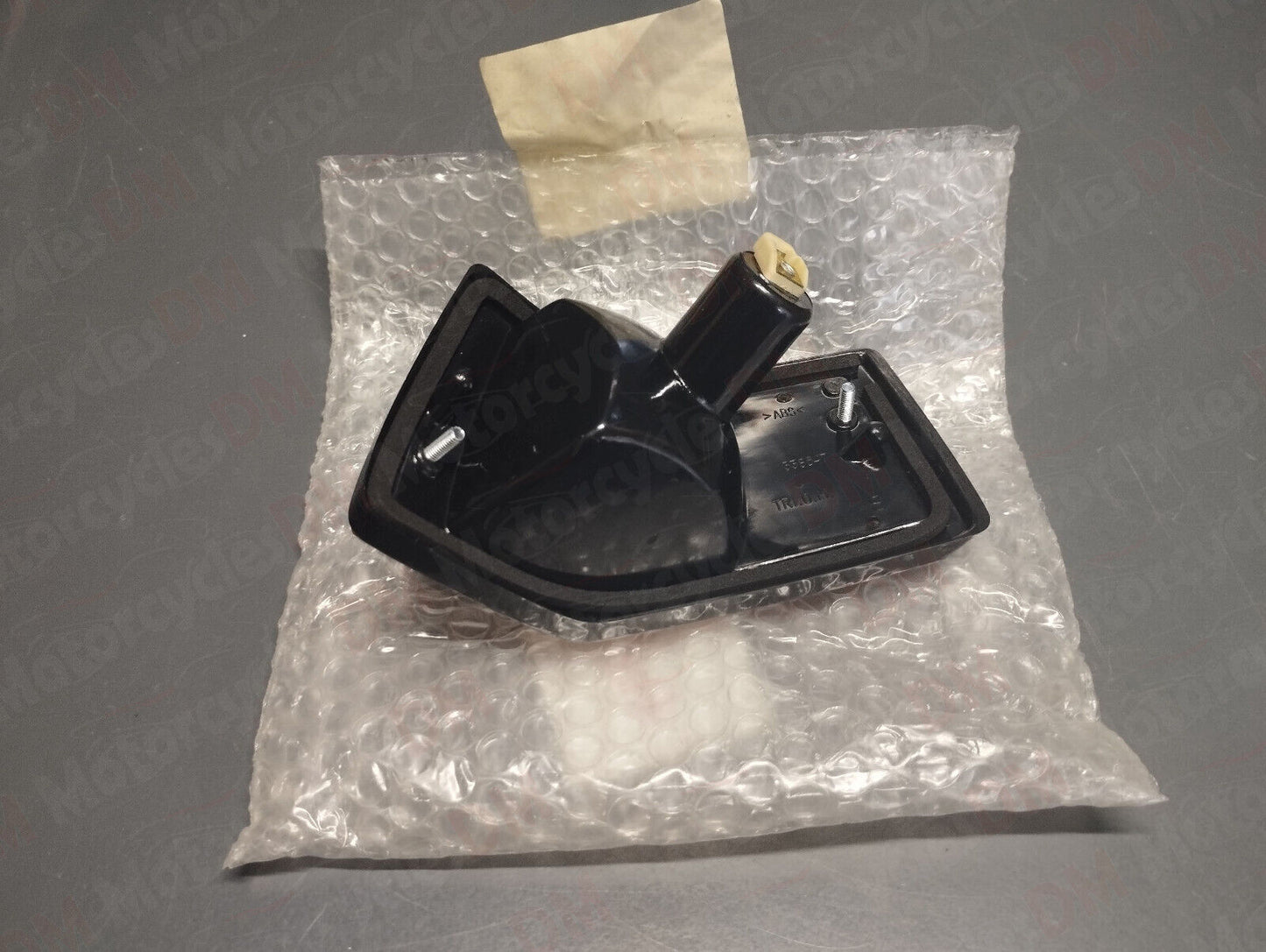 Piaggio genuine new px 125 150 200 e 79-98 rear left turn signal pn 230338