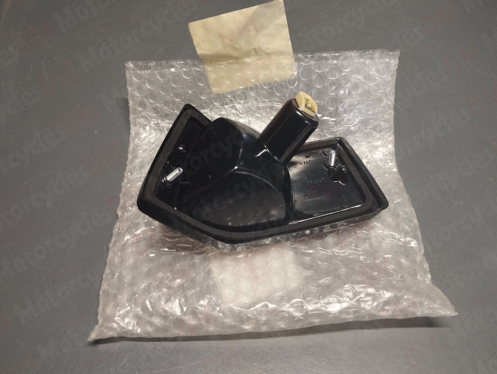Piaggio genuine new px 125 150 200 e 79-98 rear left turn signal pn 230338