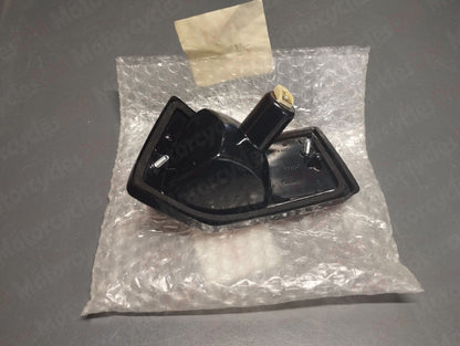 Piaggio genuine new px 125 150 200 e 79-98 rear left turn signal pn 230338
