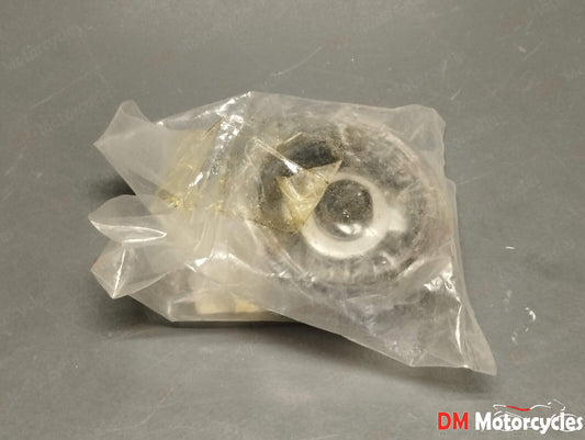 Yamaha genuine new yq 50 speedometer gear pn 5pu-f5190-00