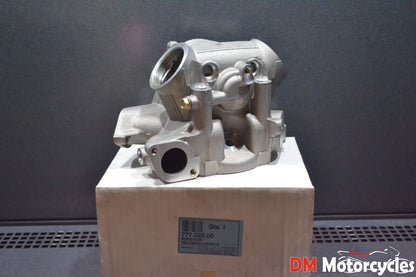 Malaguti genuine new madison 150 cylinder head assy pn 77702000
