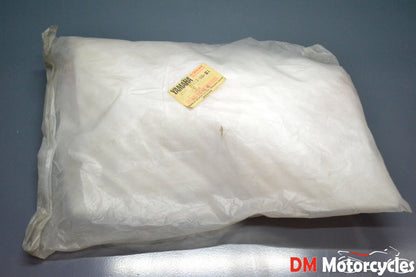 Yamaha genuine nos passol 2 top handlebar cover pn 25k-26213-00-e1