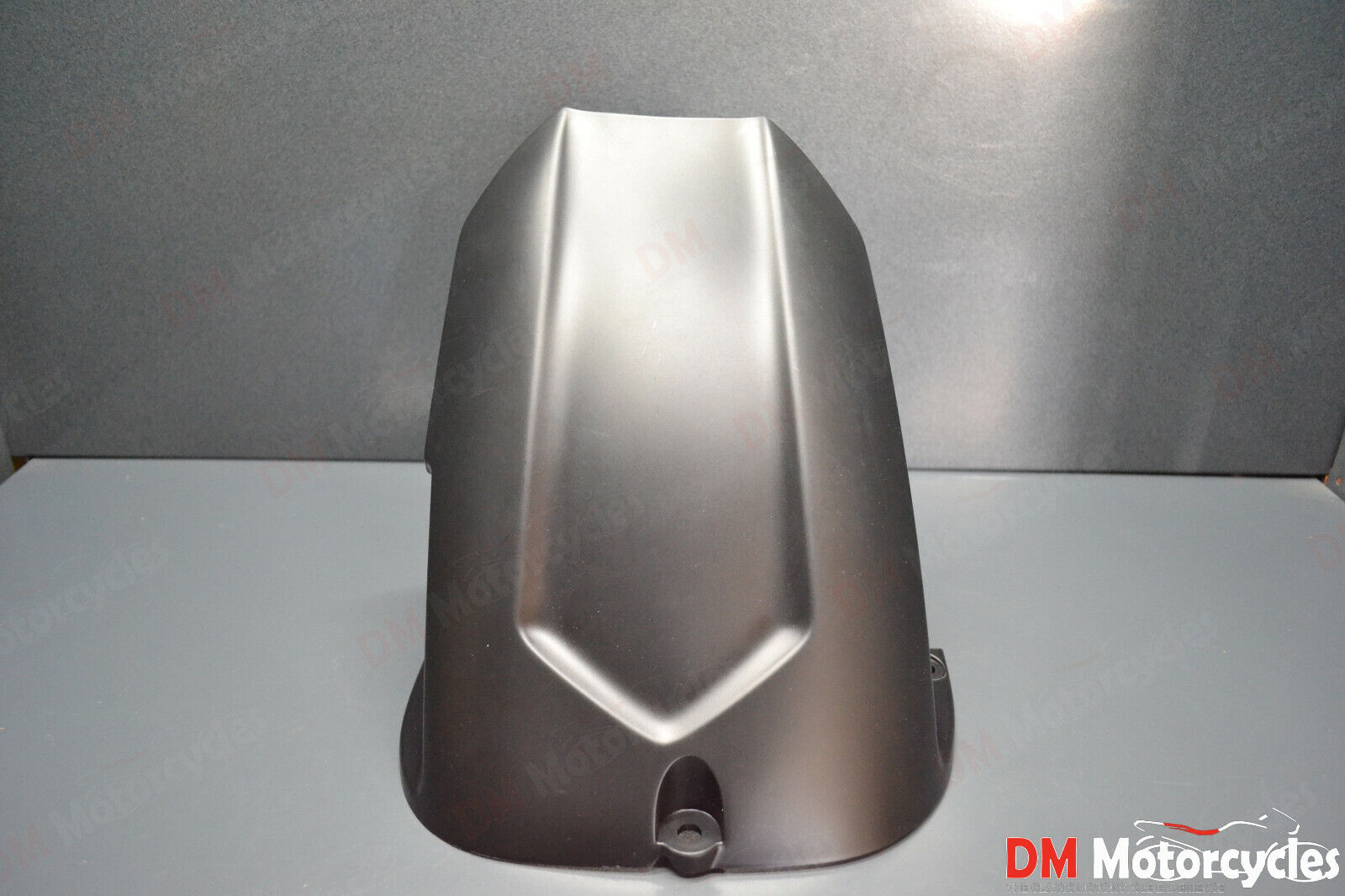Yamaha genuine new yzf r6 03 - 09 rear hugger mudguard pn 5sl-21650-00