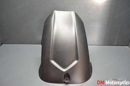 Yamaha genuine new yzf r6 03 - 09 rear hugger mudguard pn 5sl-21650-00