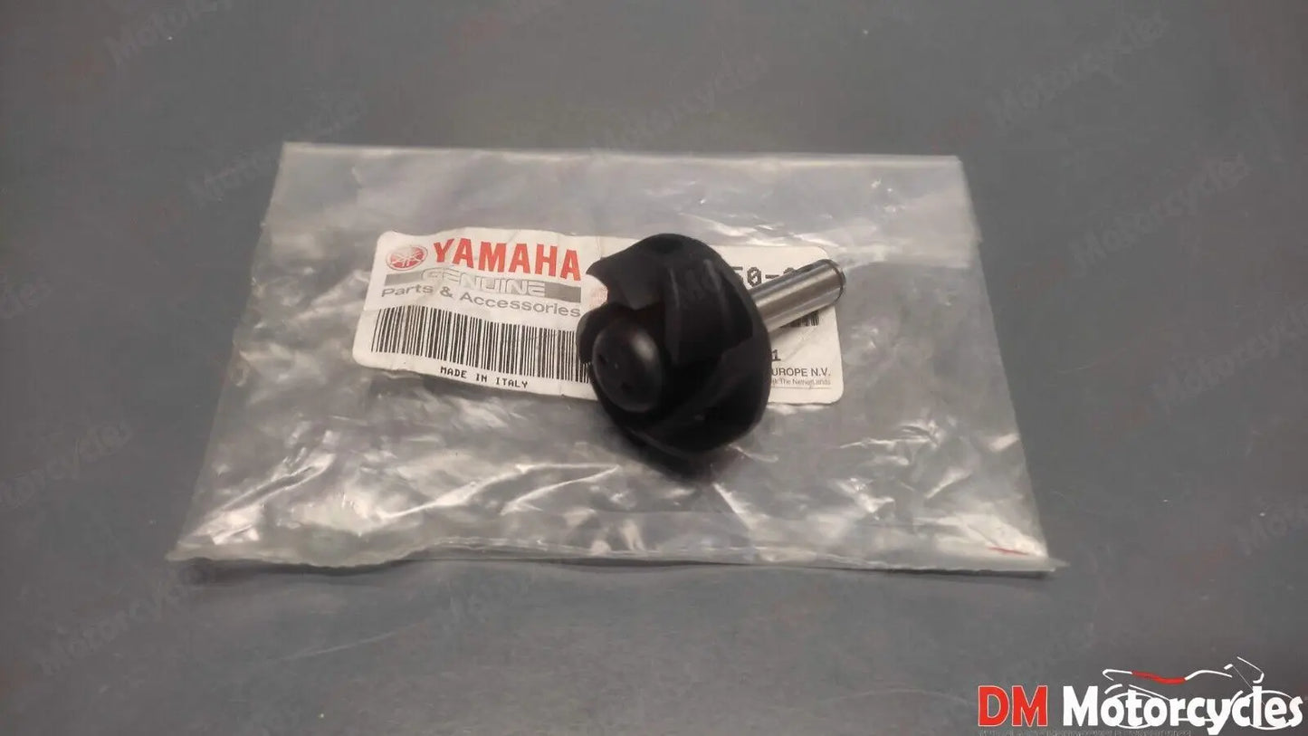 Yamaha Aerox 50 / Jog Water Pump Impeller - 5BR-E2450-00