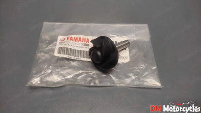 Yamaha Aerox 50 / Jog Water Pump Impeller - 5BR-E2450-00