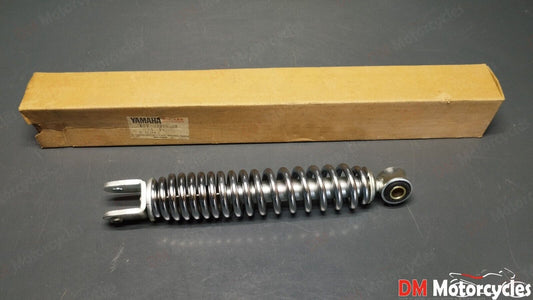 Yamaha genuine nos ca50 riva rear shock absorber  pn 14t-22210-00