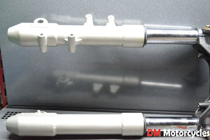 Peugeot genuine nos elystar 125 2003  Paioli fork suspension assy pn 745634gw