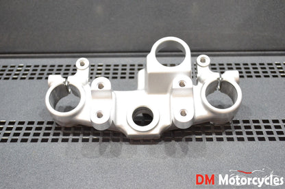 Yamaha genuine new xt225 xt 225 serow 1993 - 2007 steering crown pn 4be-23435-10