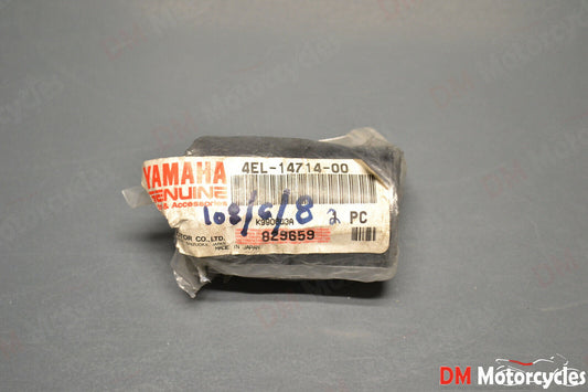 Yamaha new oem tt xt 350 tt r 250 majesty set of 2 exhaust gaskets 4el-14714-00