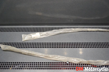 Yamaha genuine nos y-zinger pw50 steering handle cable pn 2e9-26331-01
