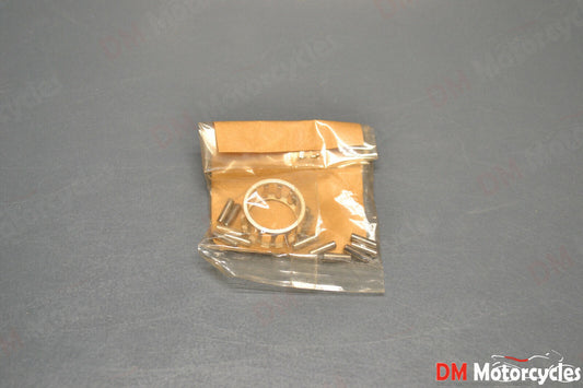 Yamaha genuine nos yz 80 cylinder bearing pn 93310-418k9