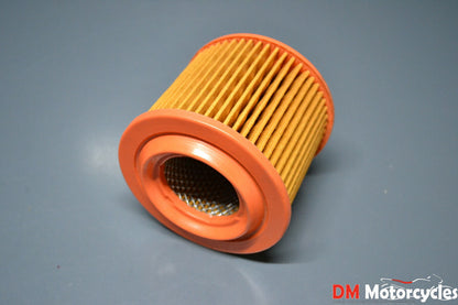 Yamaha genuine new yp 125 majesty air filter element pn 5ds-e4451-00