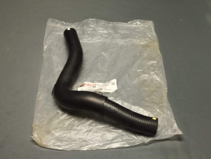 Yamaha genuine new yzf r1 04-06 radiator hose 7 pn 5vy-12551-00