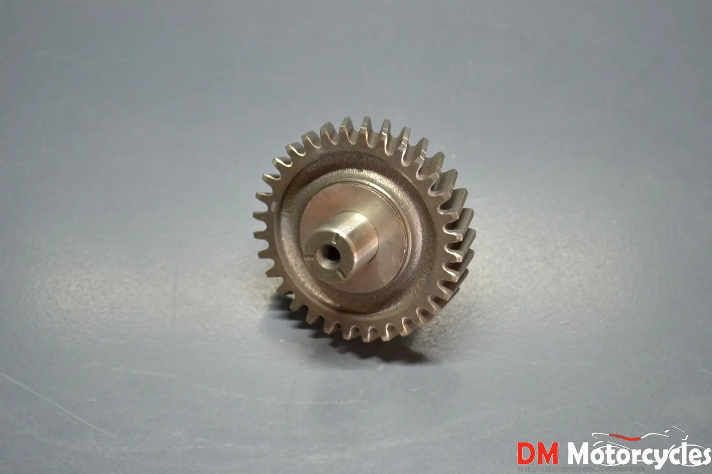Piaggio genuine new gilera runner 125 2t rear wheel shaft pn 4856365