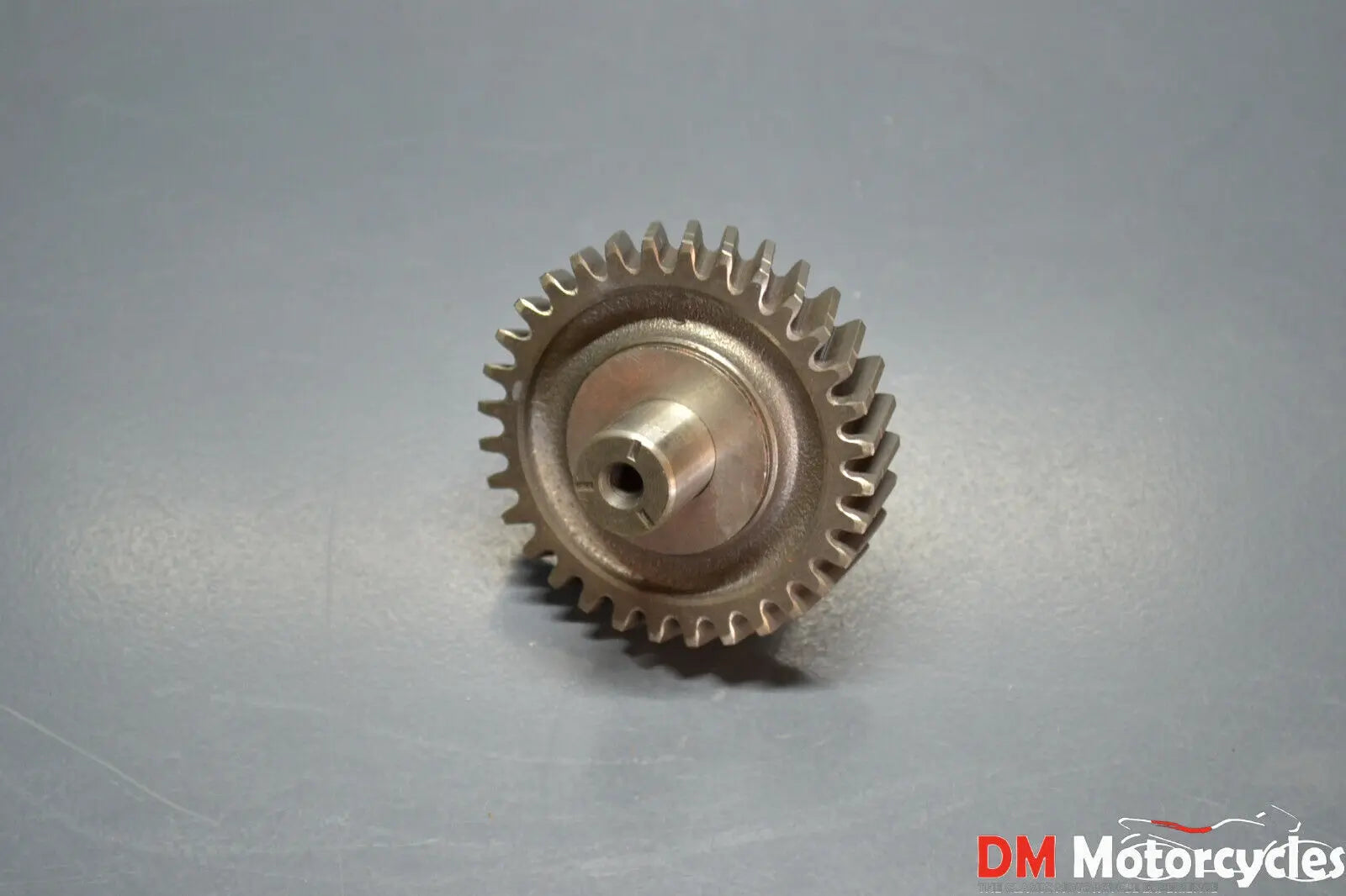Piaggio genuine new gilera runner 125 2t rear wheel shaft pn 4856365