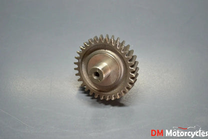 Piaggio genuine new gilera runner 125 2t rear wheel shaft pn 4856365