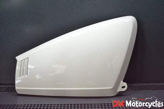 Yamaha genuine nos riva 50 ca 50 1983 - 1986 rh side cover pn 14t-21731-00-36