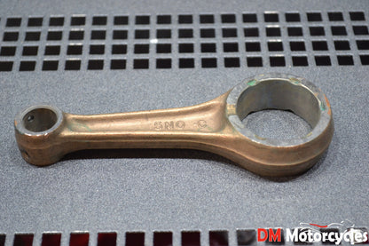 Yamaha genuine nos xt125 xt 125 1982 connecting rod pn 5n0-11651-00