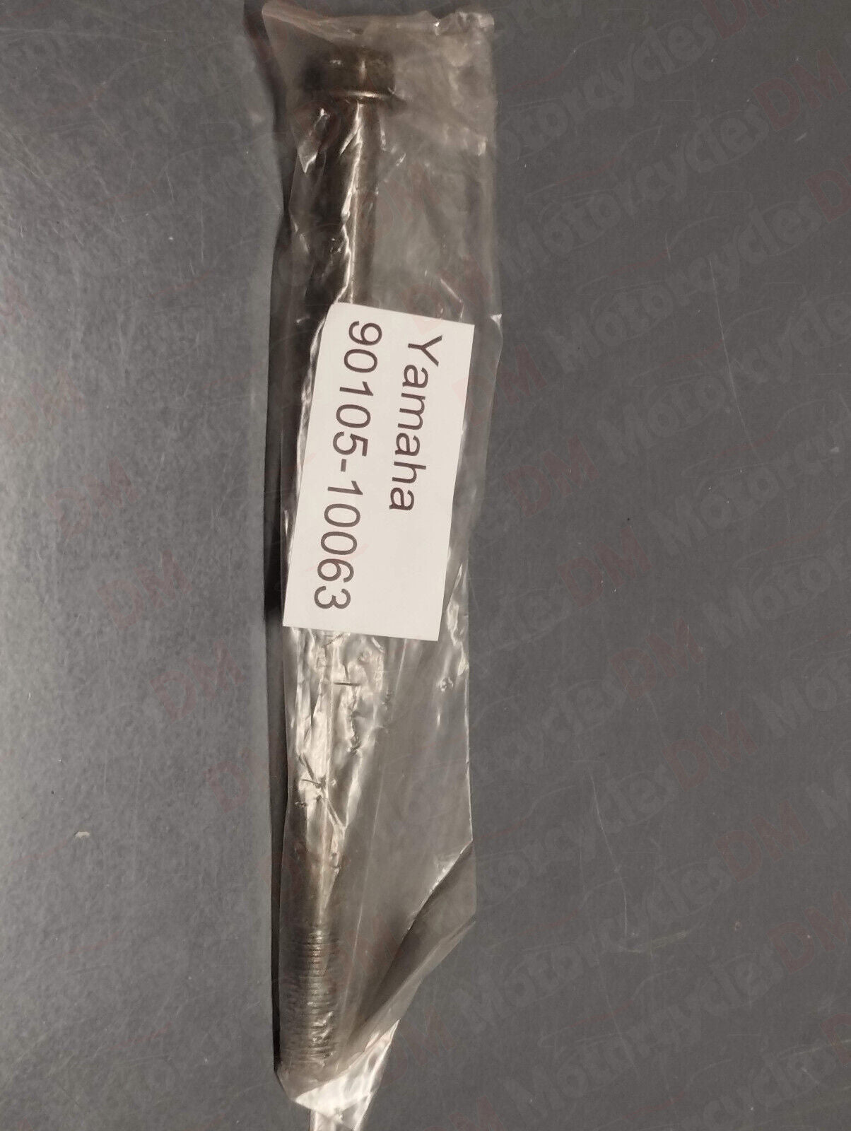 Yamaha oem xt tt 500 fzr 400 ttr 90 pw80 cw ew cx ttr 50 flange bolt 90105-10063
