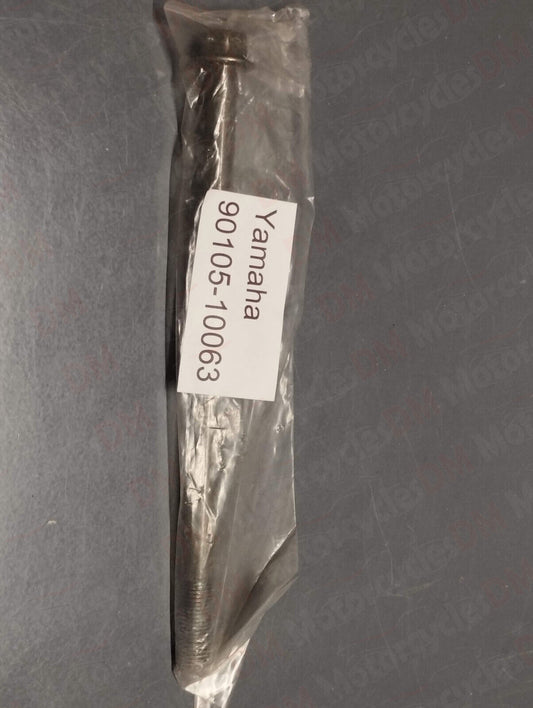 Yamaha oem xt tt 500 fzr 400 ttr 90 pw80 cw ew cx ttr 50 flange bolt 90105-10063