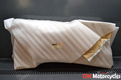 Yamaha genuine nos passol 2 tail cover pn 25k-21721-00-e1