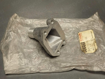 Yamaha genuine nos passol 2 intake manifold pn 25k-13555-00