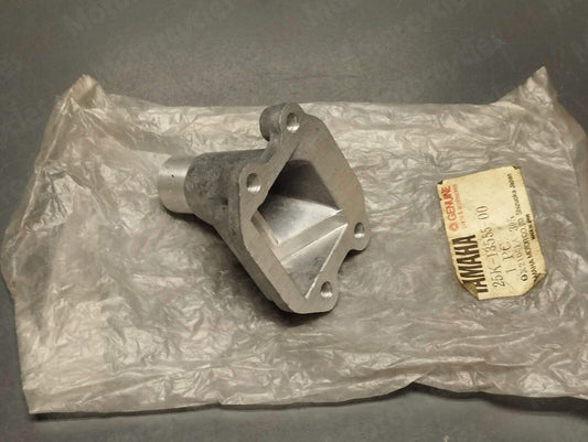 Yamaha genuine nos passol 2 intake manifold pn 25k-13555-00
