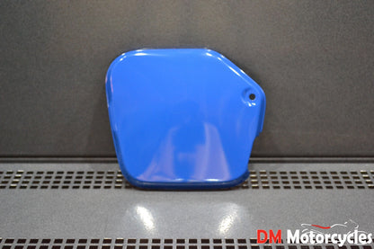 Yamaha genuine nos v80 v50 mate 80 right cover pn 296-21721-02-g6