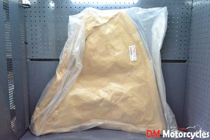 Yamaha genuine new yzf r1 2002 lh side panel 1 fairing pn 5pw-y283v-10-p1