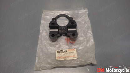 Yamaha genuine nos yb125 yb 125 74 top ignition steering mount pn 372-23411-00