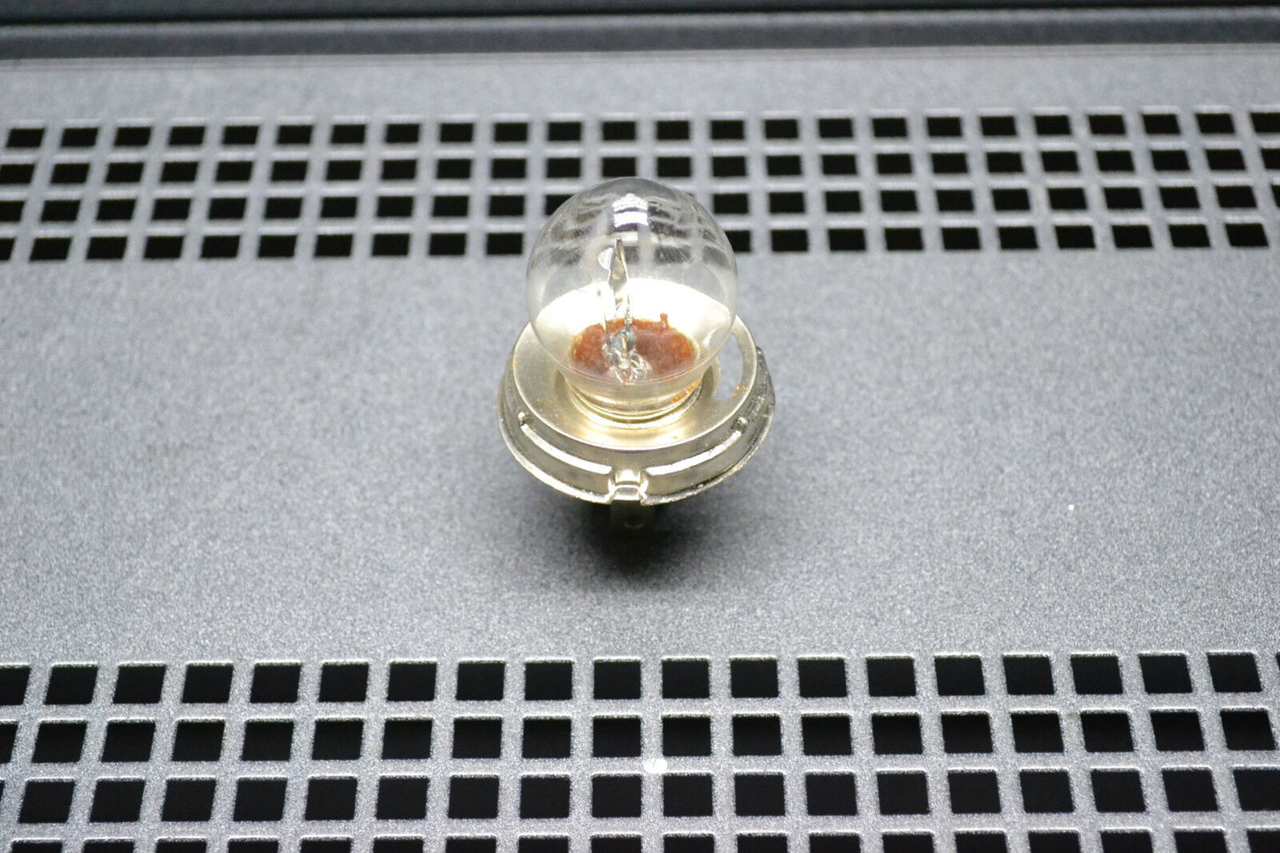 Yamaha genuine nos headlight bulb h4 p45t 6v 45/40w