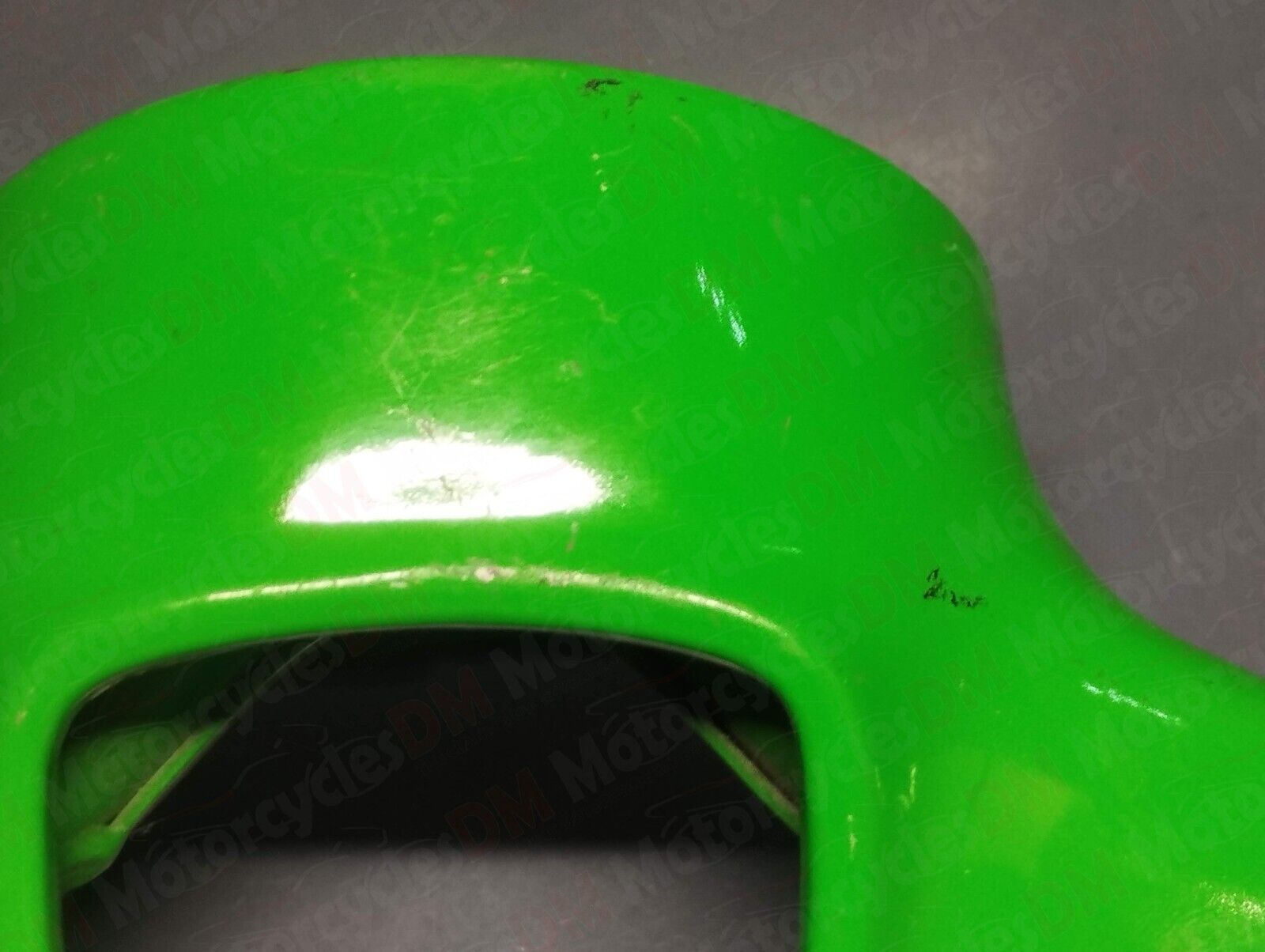 Honda genuine new C50 C70 C90 cub handlebars steering pn 53100-041-604