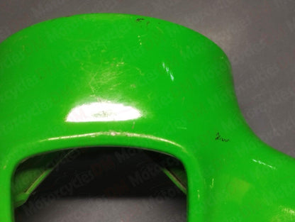 Honda genuine new C50 C70 C90 cub handlebars steering pn 53100-041-604