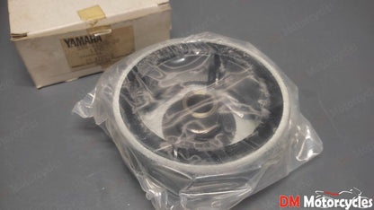 Yamaha genuine nos yl2 flywheel rotor pn 359-81350-20