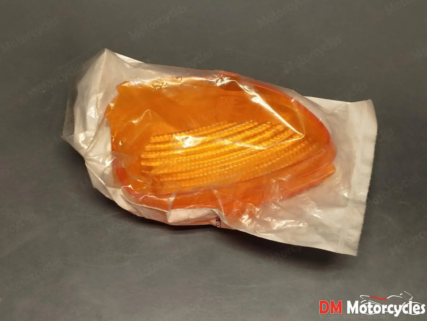 Yamaha genuine new neos 50 yn 50 x1690 rear right turn signal lens 5ad-h3342-00