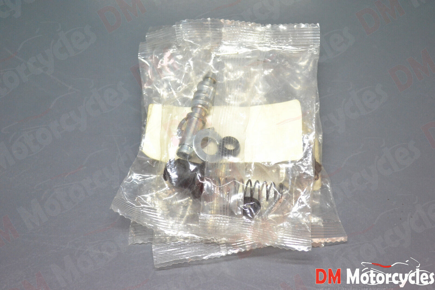 Yamaha genuine new yz wr ttr front brake master cylinder kit pn 5ny-w0041-00
