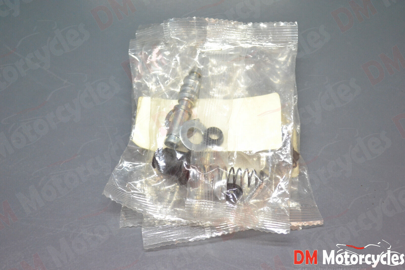 Yamaha genuine new yz wr ttr front brake master cylinder kit pn 5ny-w0041-00