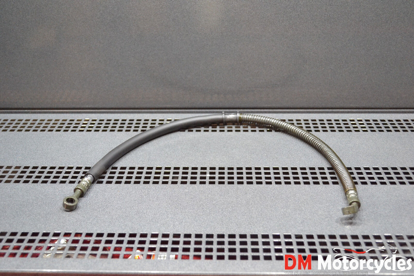 YAMAHA GENUINE NEW YZF1000R FRONT BRAKE HOSE 1 PN 4SV-25874-01