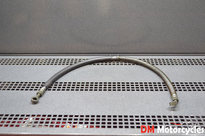 YAMAHA GENUINE NEW YZF1000R FRONT BRAKE HOSE 1 PN 4SV-25874-01